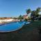 Casa no Porto das Dunas Com Vista pro mar