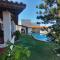 Casa no Porto das Dunas Com Vista pro mar