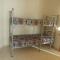 One bedroom flat with terrace and sea view