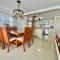 3 Bedrooms At Marbella Beachfront Juan Dolio no820 - 璜多里奥