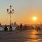 Apartment with view in Venice, Arsenale.