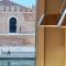 Apartment with view in Venice, Arsenale.