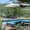 Mavela Game Lodge - Manyoni Private Game Reserve