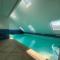 Villa in Filot with indoor pool - Filot