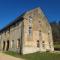 Family-friendly accommodation in the forges of Orval opposite the abbey - Abbaye dʼOrval