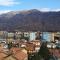 Cosy holiday home in Omegna with balcony