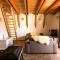 HILL VIEW Chalets - Žabljak