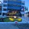 FLAT MARINAS PRAIA HOTEL