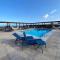 FLAT MARINAS PRAIA HOTEL