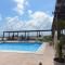 FLAT MARINAS PRAIA HOTEL