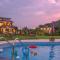 StayVista at Hillside Paradise 4BHK Lavish house in Delhi