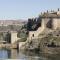 The Bridge house of Toledo