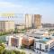 One Bed Room with Creek Views, Hosted by Desert City Stays - Dubaj