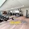 One Bed Room with Creek Views, Hosted by Desert City Stays - Dubaj