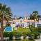 Villa Farol by OCvillas