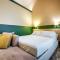 Luxury Bed and Breakfast Cerretani Palace
