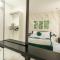 Marmur Suite