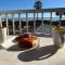 Le CARROUSEL - Apt VUE MER - Plage à 10 M - CLIM - WIFI - Canet-en-Roussillon