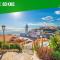 Le CARROUSEL - Apt VUE MER - Plage à 10 M - CLIM - WIFI - Canet-en-Roussillon