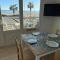 Le CARROUSEL - Apt VUE MER - Plage à 10 M - CLIM - WIFI - Canet-en-Roussillon