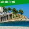 Le CARROUSEL - Apt VUE MER - Plage à 10 M - CLIM - WIFI - Canet-en-Roussillon