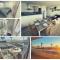 Le CARROUSEL - Apt VUE MER - Plage à 10 M - CLIM - WIFI - Canet-en-Roussillon