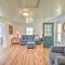 Romantic Waterfront Abode with Patio and Dock! - Deltaville