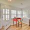 Romantic Waterfront Abode with Patio and Dock! - Deltaville