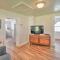 Romantic Waterfront Abode with Patio and Dock!