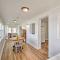 Romantic Waterfront Abode with Patio and Dock! - Deltaville