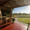 A Touch of Bushveld by the Sea