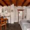 White River Cottages - rustic minimalist holiday houses - Makry Gialos