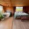 Glamping Los Hayuelos