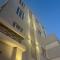 Al Qalah flats