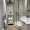 The Penthouse - Luxury 2 Bed Apartment in Skegness
