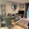 The Penthouse - Luxury 2 Bed Apartment in Skegness