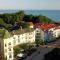 Ferienappartement und Economyzimmer Residenz Waldkrone