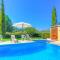 Villa Georgios Rafaela