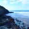 Tolcarne - Perranporth Cornwall