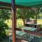Kiaat Bungalows