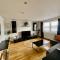City centre apartment next to Bus and Train Station - 因弗内斯
