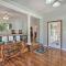 Game Room and Views Lakefront Shelby Home! - Шелбі