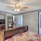 Game Room and Views Lakefront Shelby Home! - Шелбі
