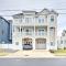 New Townhome Less Than Half Mi to Beach! - 北怀尔德伍德