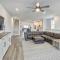 New Townhome Less Than Half Mi to Beach! - 北怀尔德伍德