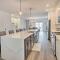 New Townhome Less Than Half Mi to Beach! - 北怀尔德伍德