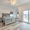 New Townhome Less Than Half Mi to Beach! - 北怀尔德伍德
