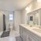 New Townhome Less Than Half Mi to Beach!