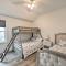 New Townhome Less Than Half Mi to Beach! - 北怀尔德伍德