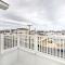 New Townhome Less Than Half Mi to Beach!